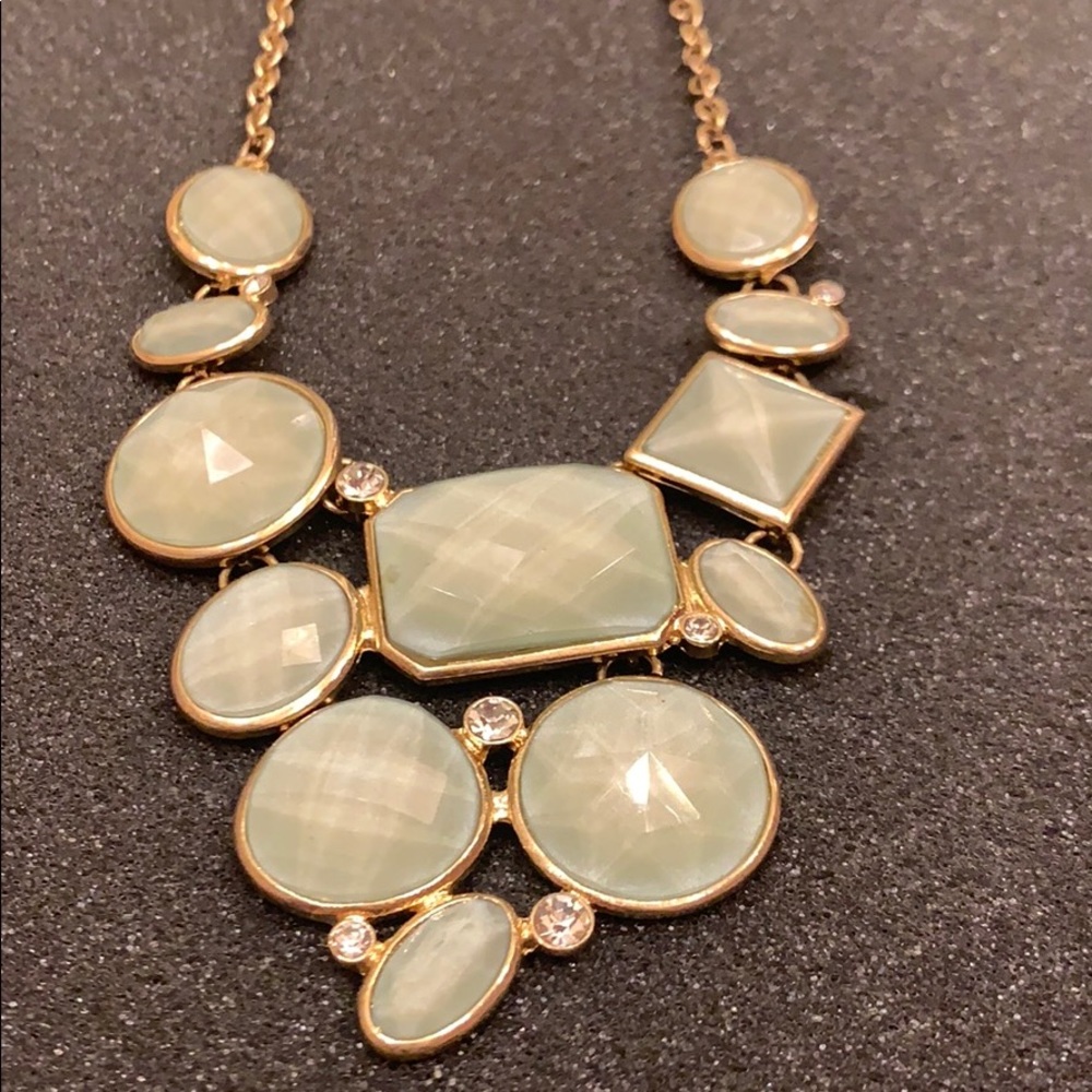 Statement Necklace